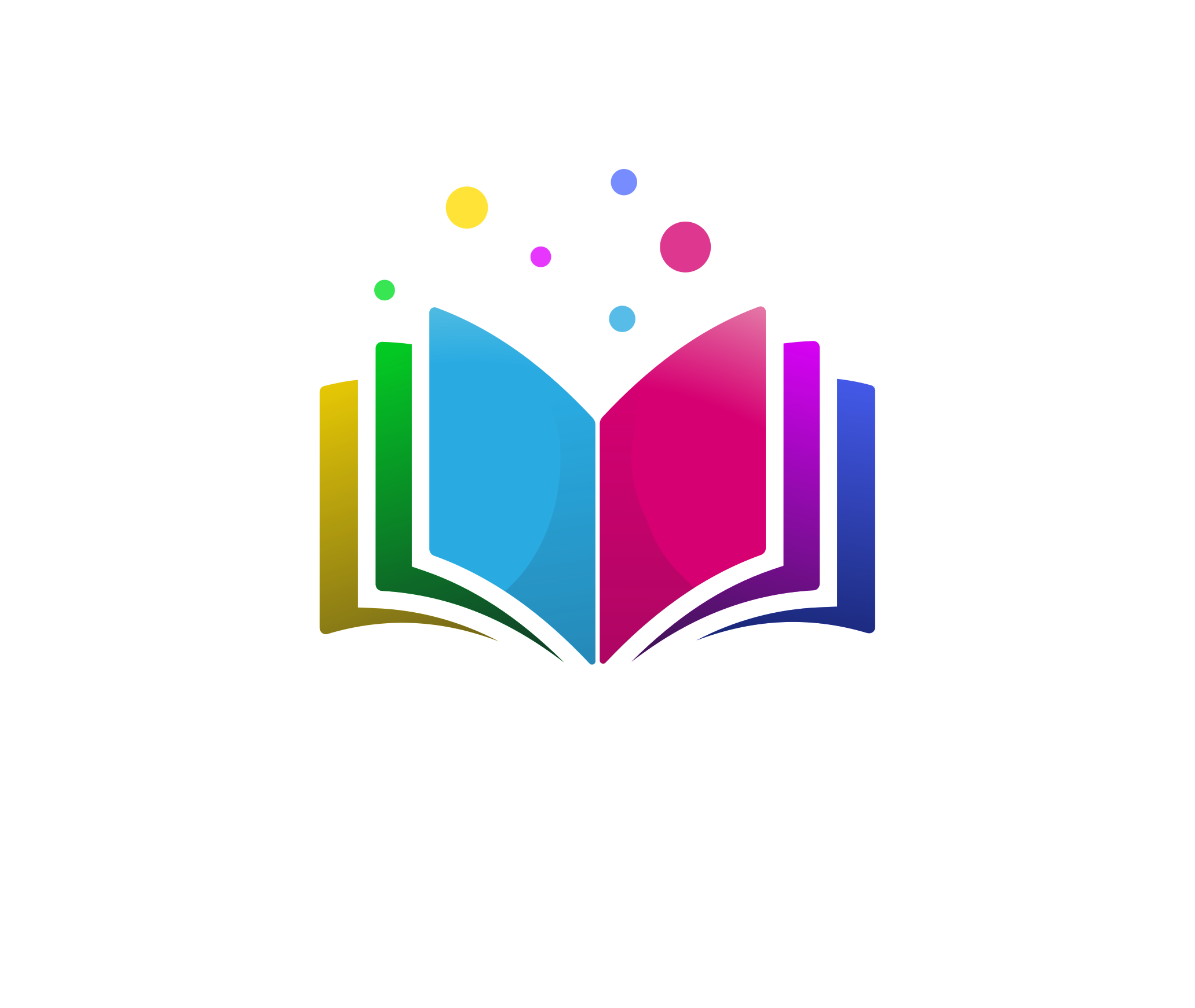 My Story Bot Logo